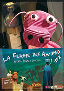 La ferme des animaux