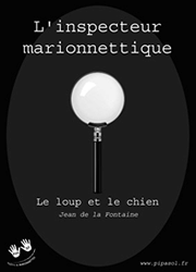 Enquête d'une marionnette.